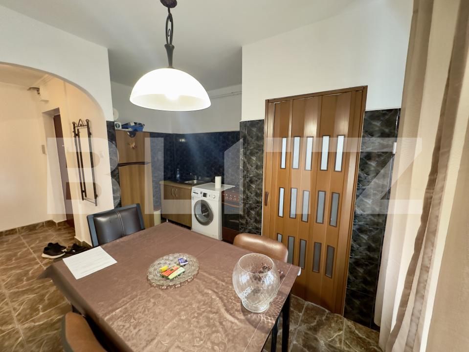 Apartament de închiriat 3 camere Cetate - 206787AI | BLITZ Alba Iulia | Poza9