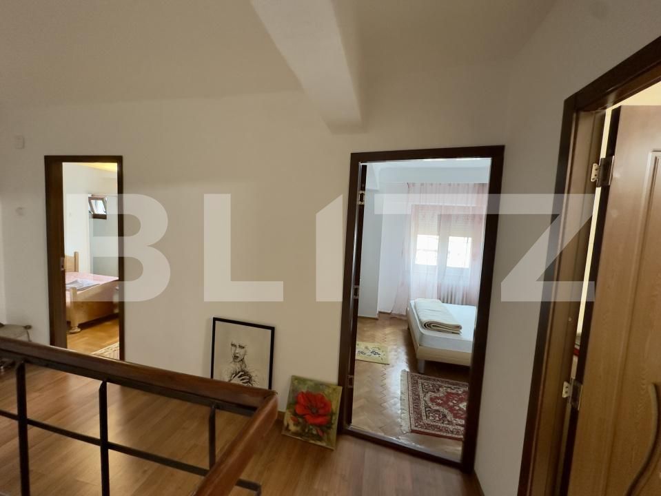 Apartament de închiriat 3 camere Cetate - 206787AI | BLITZ Alba Iulia | Poza7