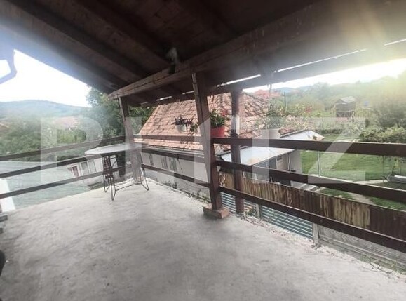 Casa de vânzare 6 camere Ocna Mures - 206861CV | BLITZ Alba Iulia | Poza17