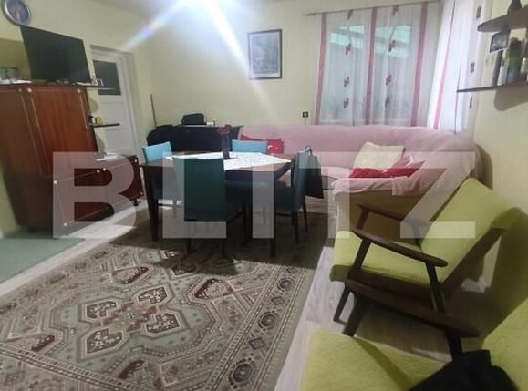 Casa de vânzare 6 camere Ocna Mures - 206861CV | BLITZ Alba Iulia | Poza2