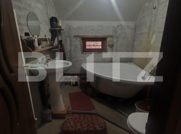 Casa de vânzare 6 camere Ocna Mures - 206861CV | BLITZ Alba Iulia | Poza12