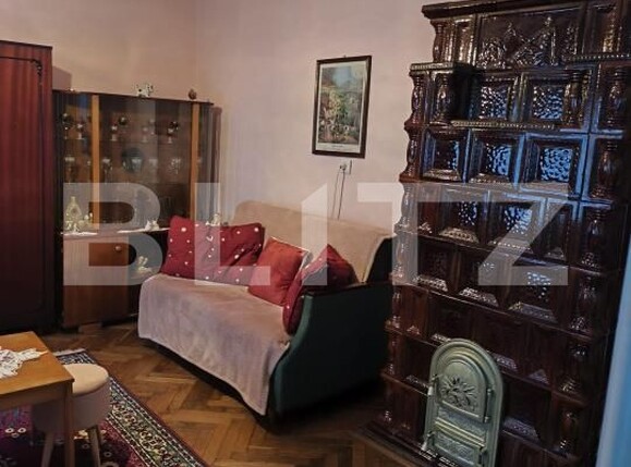 Casa de vânzare 6 camere Ocna Mures - 206861CV | BLITZ Alba Iulia | Poza8