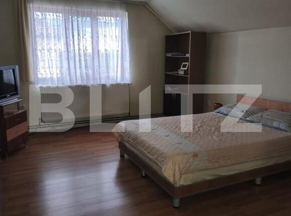 Casa de vânzare 6 camere Ocna Mures - 206861CV | BLITZ Alba Iulia | Poza14