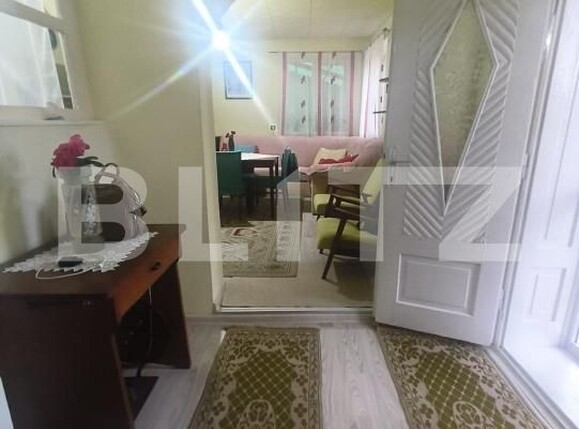 Casa de vânzare 6 camere Ocna Mures - 206861CV | BLITZ Alba Iulia | Poza1