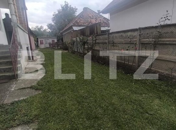 Casa de vânzare 6 camere Ocna Mures - 206861CV | BLITZ Alba Iulia | Poza18