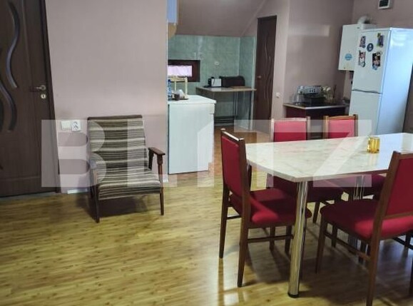 Casa de vânzare 6 camere Ocna Mures - 206861CV | BLITZ Alba Iulia | Poza5