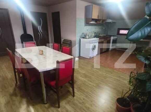 Casa de vânzare 6 camere Ocna Mures - 206861CV | BLITZ Alba Iulia | Poza11