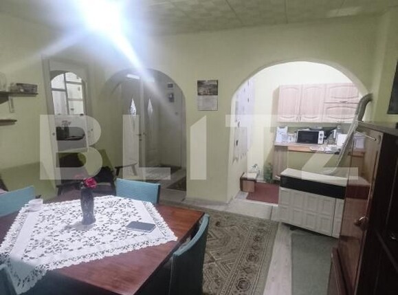 Casa de vânzare 6 camere Ocna Mures - 206861CV | BLITZ Alba Iulia | Poza10