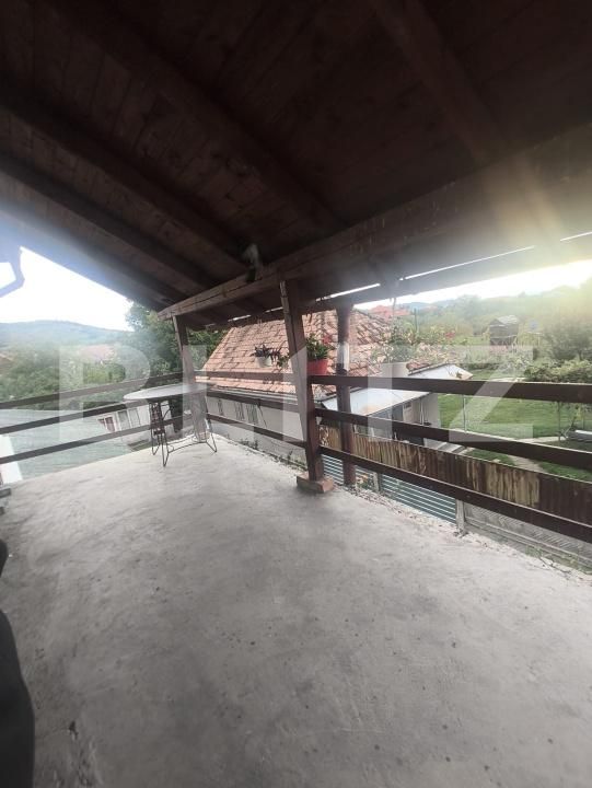 Casa de vânzare 6 camere Ocna Mures - 206861CV | BLITZ Alba Iulia | Poza17