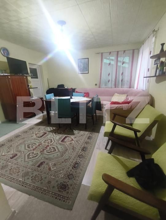 Casa de vânzare 6 camere Ocna Mures - 206861CV | BLITZ Alba Iulia | Poza2