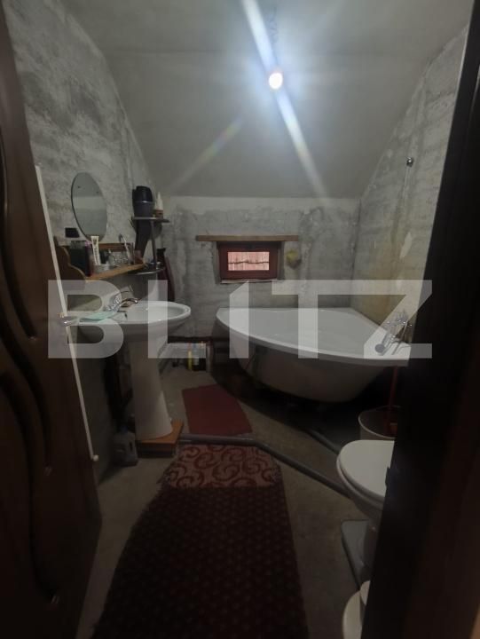 Casa de vânzare 6 camere Ocna Mures - 206861CV | BLITZ Alba Iulia | Poza12