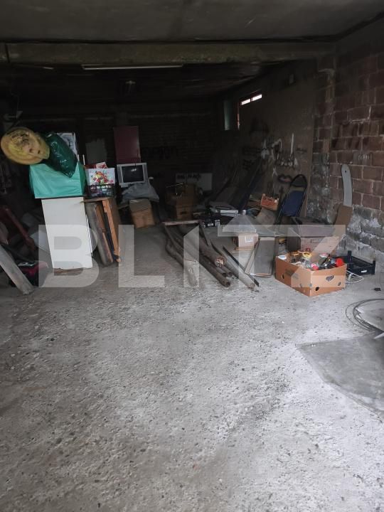 Casa de vânzare 6 camere Ocna Mures - 206861CV | BLITZ Alba Iulia | Poza24