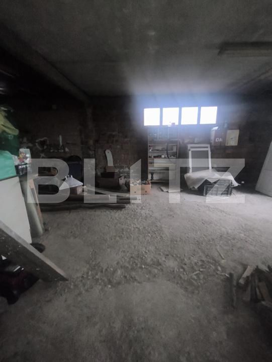 Casa de vânzare 6 camere Ocna Mures - 206861CV | BLITZ Alba Iulia | Poza23
