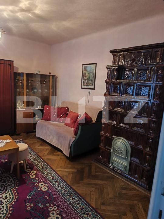 Casa de vânzare 6 camere Ocna Mures - 206861CV | BLITZ Alba Iulia | Poza8