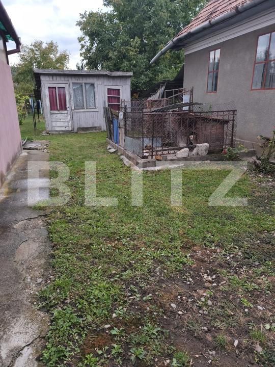 Casa de vânzare 6 camere Ocna Mures - 206861CV | BLITZ Alba Iulia | Poza25