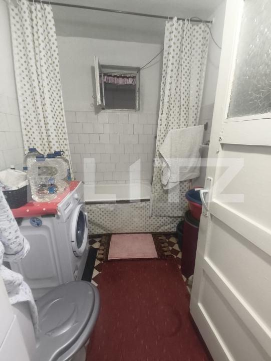 Casa de vânzare 6 camere Ocna Mures - 206861CV | BLITZ Alba Iulia | Poza3