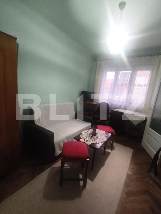 Casa de vânzare 6 camere Ocna Mures - 206861CV | BLITZ Alba Iulia | Poza7