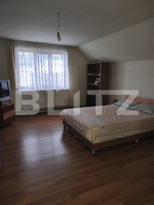 Casa de vânzare 6 camere Ocna Mures - 206861CV | BLITZ Alba Iulia | Poza14
