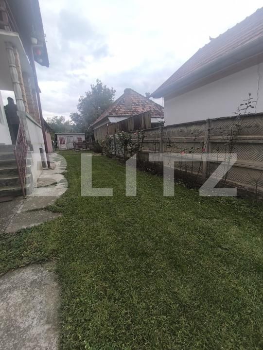 Casa de vânzare 6 camere Ocna Mures - 206861CV | BLITZ Alba Iulia | Poza18