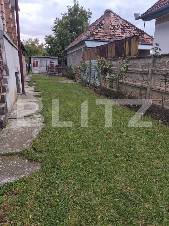 Casa de vânzare 6 camere Ocna Mures - 206861CV | BLITZ Alba Iulia | Poza19