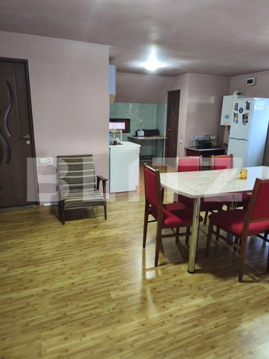 Casa de vânzare 6 camere Ocna Mures - 206861CV | BLITZ Alba Iulia | Poza5