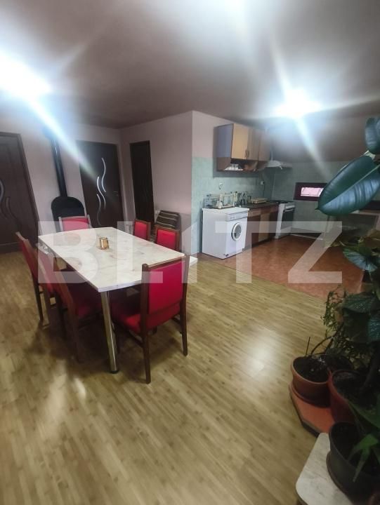 Casa de vânzare 6 camere Ocna Mures - 206861CV | BLITZ Alba Iulia | Poza11