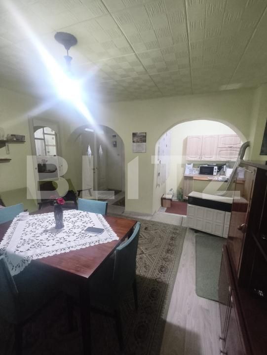 Casa de vânzare 6 camere Ocna Mures - 206861CV | BLITZ Alba Iulia | Poza10