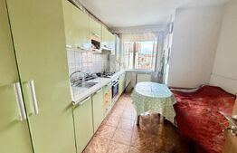 Apartament 2 camere,58mp,etaj 3,zona Tolstoi-Stadion