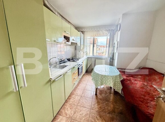 Apartament de vânzare 2 camere Tolstoi - 206874AV | BLITZ Alba Iulia | Poza2