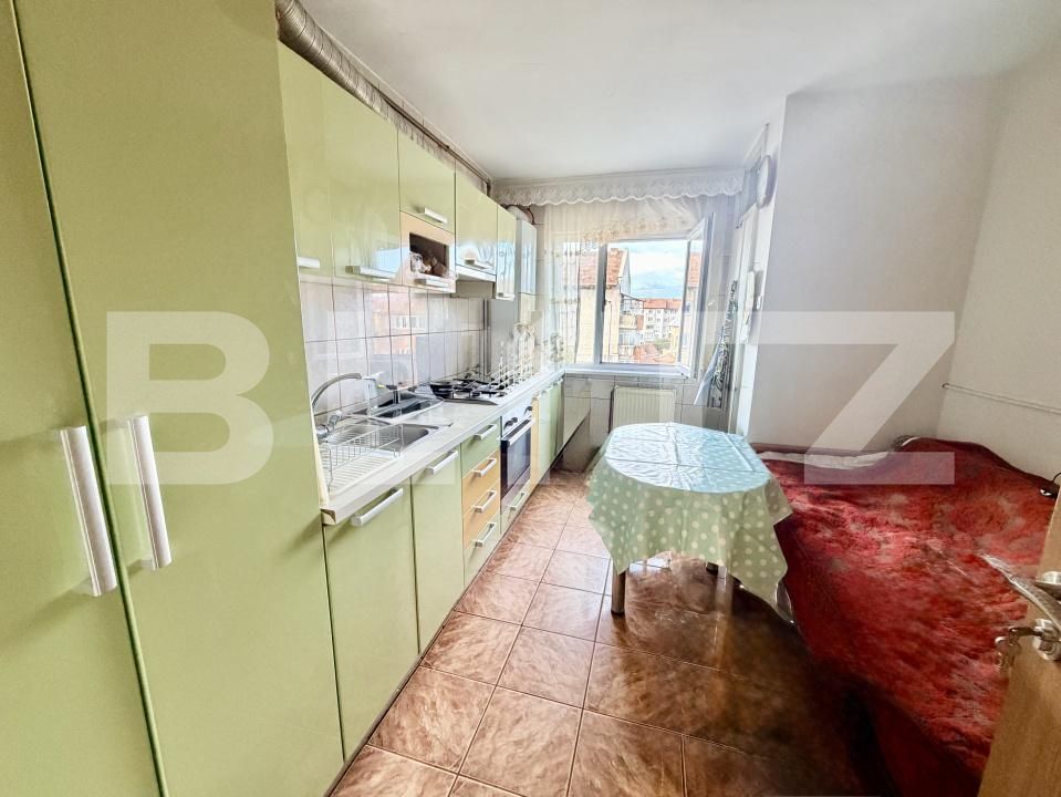 Apartament de vânzare 2 camere Tolstoi - 206874AV | BLITZ Alba Iulia | Poza2