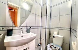 Apartament 3 camere,parter,2 bai,Cetate
