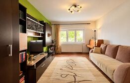 Apartament 3 camere,parter,2 bai,Cetate
