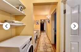 Apartament 3 camere,parter,2 bai,Cetate
