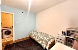Apartament 3 camere,parter,2 bai,Cetate