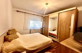 Apartament 3 camere,parter,2 bai,Cetate