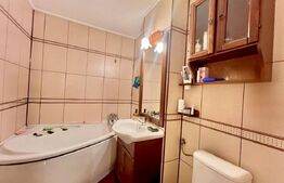 Apartament 3 camere,parter,2 bai,Cetate