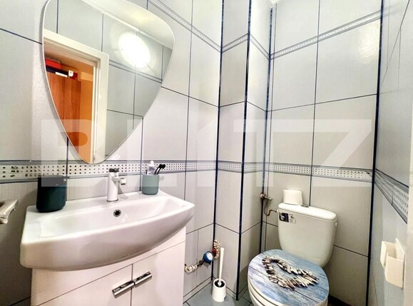Apartament de vânzare 3 camere Cetate - 206879AV | BLITZ Alba Iulia | Poza8