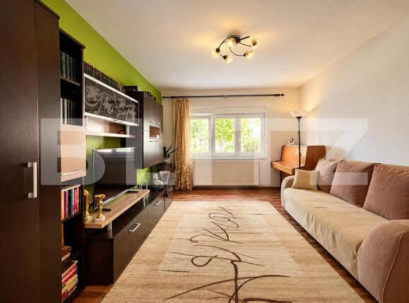 Apartament de vânzare 3 camere Cetate - 206879AV | BLITZ Alba Iulia | Poza1