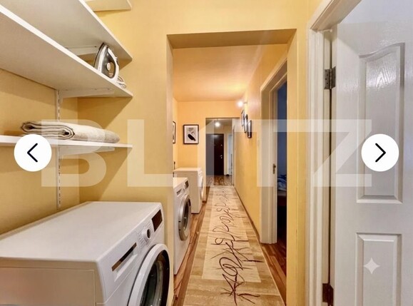 Apartament de vânzare 3 camere Cetate - 206879AV | BLITZ Alba Iulia | Poza5