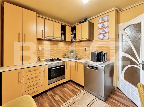 Apartament de vânzare 3 camere Cetate - 206879AV | BLITZ Alba Iulia | Poza4