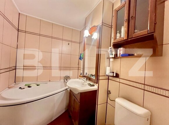 Apartament de vânzare 3 camere Cetate - 206879AV | BLITZ Alba Iulia | Poza7