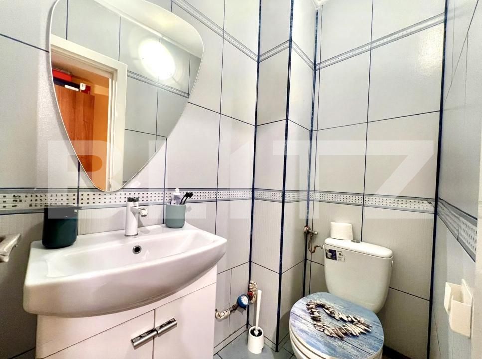 Apartament de vânzare 3 camere Cetate - 206879AV | BLITZ Alba Iulia | Poza8