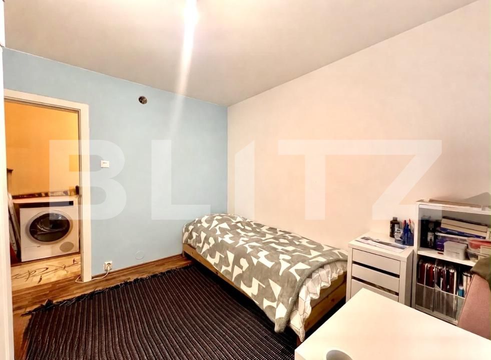 Apartament de vânzare 3 camere Cetate - 206879AV | BLITZ Alba Iulia | Poza3