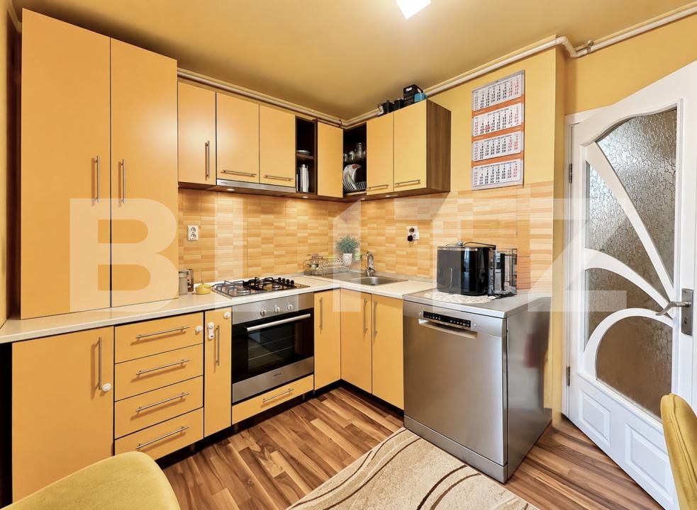 Apartament de vânzare 3 camere Cetate - 206879AV | BLITZ Alba Iulia | Poza4
