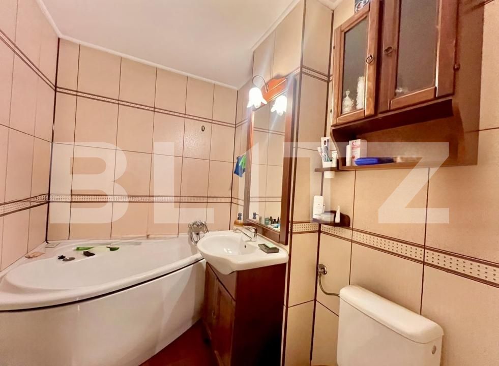 Apartament de vânzare 3 camere Cetate - 206879AV | BLITZ Alba Iulia | Poza7