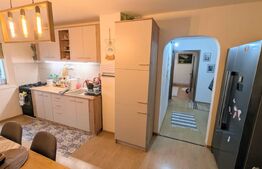 Apartament cu 4 camere, decomandat, Ampoi 3