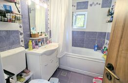 Apartament cu 4 camere, decomandat, Ampoi 3