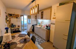 Apartament cu 4 camere, decomandat, Ampoi 3
