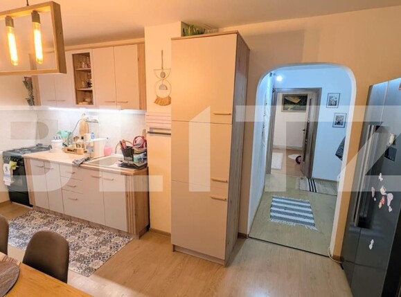 Apartament de vânzare 4 camere Ampoi 3 - 206880AV | BLITZ Alba Iulia | Poza1