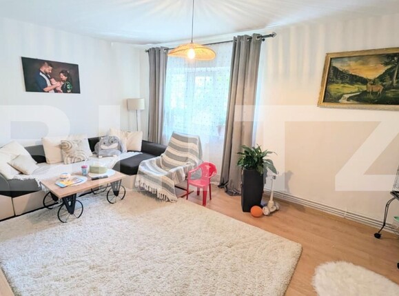 Apartament de vânzare 4 camere Ampoi 3 - 206880AV | BLITZ Alba Iulia | Poza4